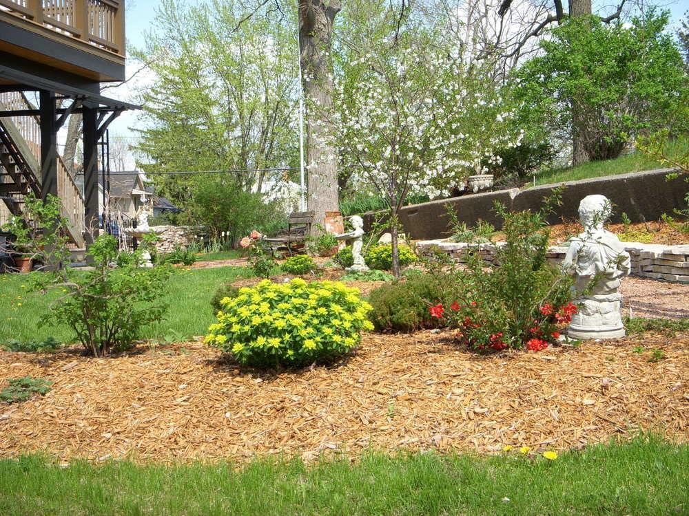 Westphal Mansion Inn Bed & Breakfast Hartford ภายนอก รูปภาพ