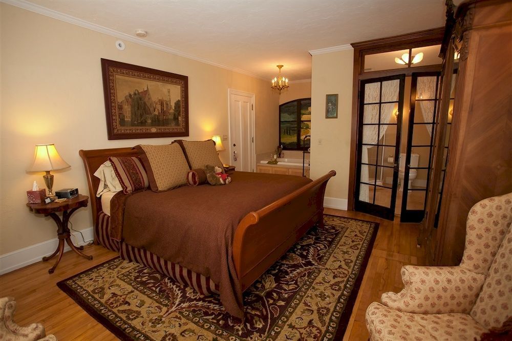 Westphal Mansion Inn Bed & Breakfast Hartford ภายนอก รูปภาพ
